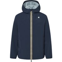 K-WAY Funktionsjacke "K-Way Funktionsjacke JACK STRETCH NYLON JERSEY" K-WAY Funktionsjacke "K-Way Funktionsjacke JACK STRETCH NYLON JERSEY" von K-way