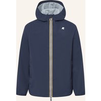 K-WAY Funktionsjacke "K-Way Funktionsjacke JACK STRETCH NYLON JERSEY" K-WAY Funktionsjacke "K-Way Funktionsjacke JACK STRETCH NYLON JERSEY" von K-way
