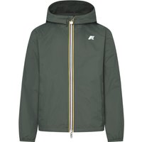 K-WAY Funktionsjacke "K-Way Funktionsjacke JAKE PLUS.2 DOUBLE" K-WAY Funktionsjacke "K-Way Funktionsjacke JAKE PLUS.2 DOUBLE" von K-way