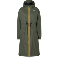 K-WAY Funktionsjacke "K-Way Funktionsjacke LE VRAI 4.0 DELIA WARM" K-WAY Funktionsjacke "K-Way Funktionsjacke LE VRAI 4.0 DELIA WARM" von K-way