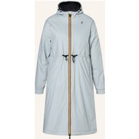 K-WAY Funktionsjacke "K-Way Funktionsjacke LE VRAI 4.0 DELIA WARM" K-WAY Funktionsjacke "K-Way Funktionsjacke LE VRAI 4.0 DELIA WARM" von K-way