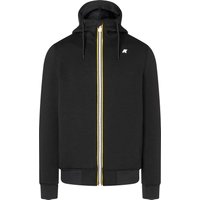 K-WAY Funktionsjacke "K-Way Funktionsjacke RAINER SPACER" K-WAY Funktionsjacke "K-Way Funktionsjacke RAINER SPACER" von K-way