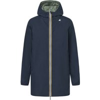 K-WAY Arbeitsjacke "K-Way Funktionsjacke SOPHIE PLUS 2 DOUBLE zum Wenden" K-WAY Arbeitsjacke "K-Way Funktionsjacke SOPHIE PLUS 2 DOUBLE zum Wenden" von K-way