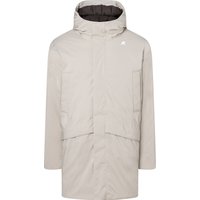 K-WAY Funktionsjacke "K-Way Winterjacke JARNO ST THERMO" K-WAY Funktionsjacke "K-Way Winterjacke JARNO ST THERMO" von K-way