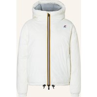 K-WAY Funktionsjacke "K-Way Winterjacke LE VRAI 4.0 ALBINE HEAVY WARM" von K-way