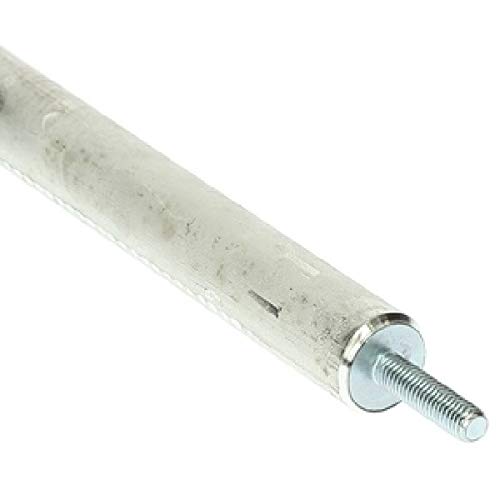 Anode, Magnesiumanode für isolierten Einbau 500 x Ø 26 mm M8 x 30 von K:A