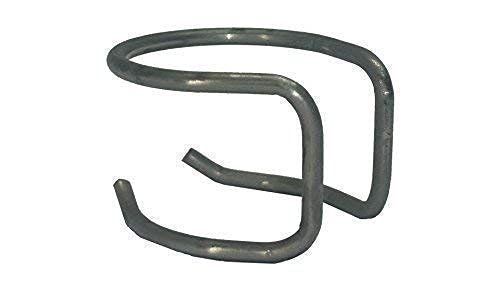 Plasmaschneider Verschleißteile - 10 Stück CP70 102.7410 Abstandsfeder passen zu Cebora® P 70 von K.A.