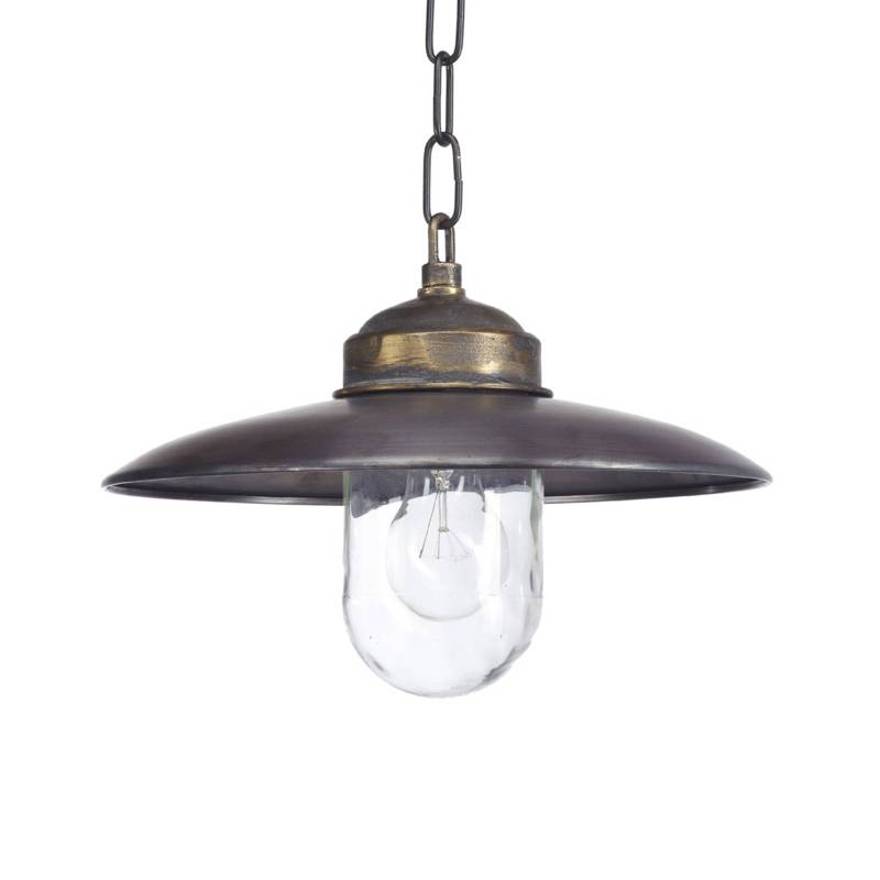 Außen-Hängeleuchte Landes Außen-Hängeleuchte Landes von K.S. Verlichting