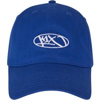 K1X Snapback Cap "K1X Herren KXM241-051-1 K1X Badge Sports Cap royal" K1X Snapback Cap "K1X Herren KXM241-051-1 K1X Badge Sports Cap royal" von K1x
