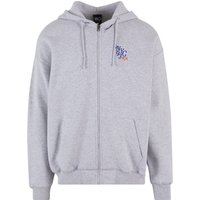 K1X Sweatjacke "K1X Herren KXM241-005-1 K1X NYC Zip Hoody" von K1x