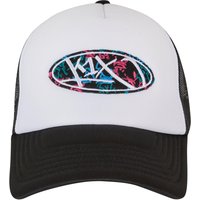 K1X Trucker Cap "K1X Herren KXM241-052 K1X Badge Trucker Cap" K1X Trucker Cap "K1X Herren KXM241-052 K1X Badge Trucker Cap" von K1x