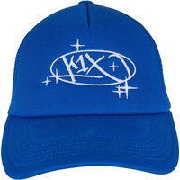 K1X Trucker Cap "K1X K1X Stars Logo Trucker Cap" K1X Trucker Cap "K1X K1X Stars Logo Trucker Cap" von K1x