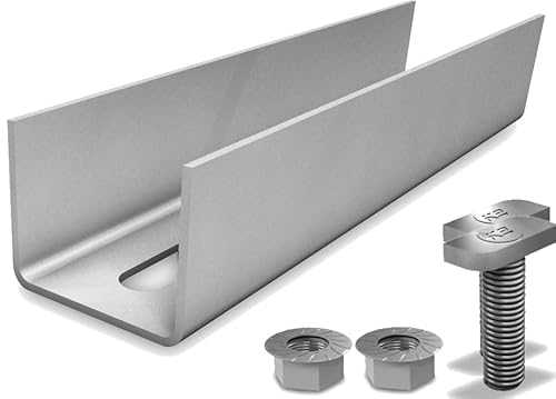 K2 SYSTEMS 1004107 Marke K2 SYSTEMS 1004107 Marke von K2 SYSTEMS