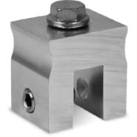 Snapfalzklemme CF:x K2 SYSTEMS 2003082 Snapfalzklemme CF:x K2 SYSTEMS 2003082 von K2 SYSTEMS