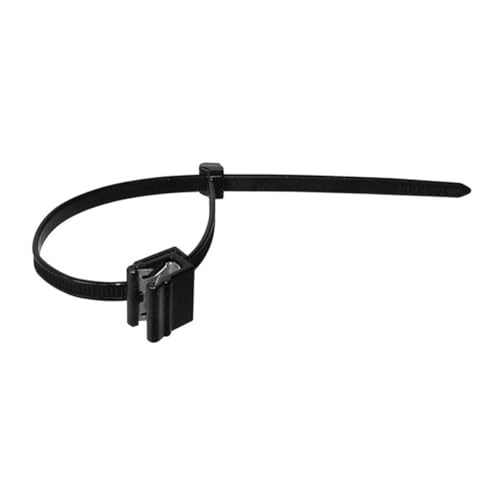 K2 Kabelbinder mit 0% MwSt §12 III UstG Aufsteckmöglichkeit von K2 Systems