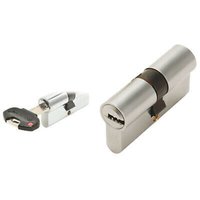 Brixo - europäischer profilzylinder K2 securemme 3200CCS MM.30-50 von K2