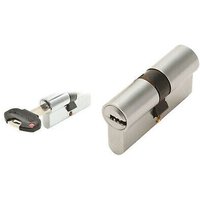 Brixo - europäischer profilzylinder K2 securemme 3200CCS MM.40-50 von K2