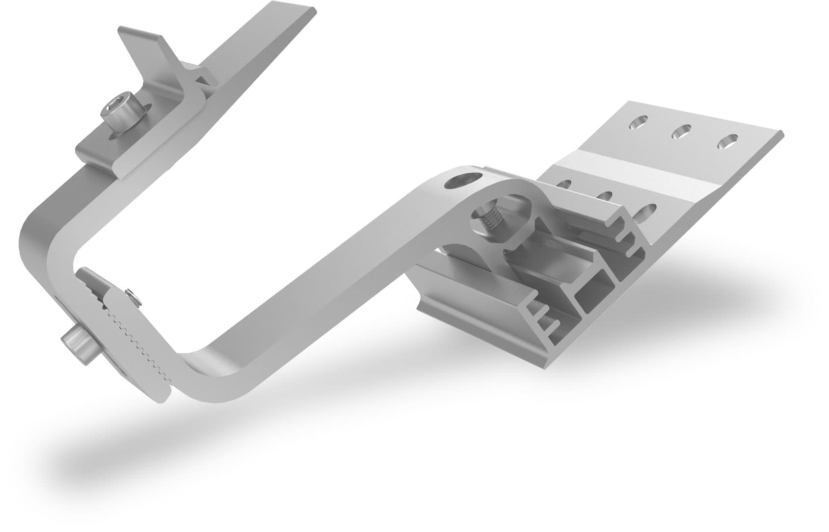 K2 2003144 Dachhaken SingleHook 4S von K2