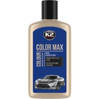 K2 COLOR MAX 250 ML BLAU Farbwachs K2 COLOR MAX 250 ML BLAU Farbwachs von K2