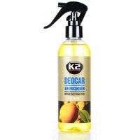 K2 DEOCAR LEMON Lufterfrischer K2 DEOCAR LEMON Lufterfrischer von K2
