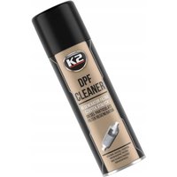 DPF-Reiniger K2 W150 500 ml DPF-Reiniger K2 W150 500 ml von K2