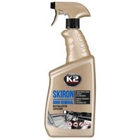 K2 - Geruchsneutralisator skiron 770ml von K2