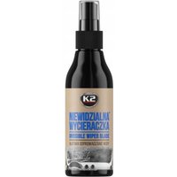 K2 Invisible Wiper Hydrophobe Beschichtung Für Autofenster 150 Ml von K2