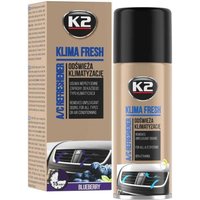 K2 Klima Fresh Blueberry Klimaanlage K2 Klima Fresh Blueberry Klimaanlage von K2