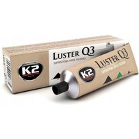 K2 Luster Q3 Mittelkörnige Polierpaste Für Mechanische Lackpolierer K2 Luster Q3 Mittelkörnige Polierpaste Für Mechanische Lackpolierer von K2