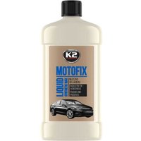 K2 MOTOFIX 500ML Poliermilch für Lacke von K2