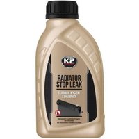 K2 RADIATOR STOP LEAK Kühlerdichtmittel 400ml K2 RADIATOR STOP LEAK Kühlerdichtmittel 400ml von K2