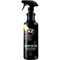 K2 Satina Pro Dressing Liquid Autocockpit Pflege- Und Reinigungsmittel K2 Satina Pro Dressing Liquid Autocockpit Pflege- Und Reinigungsmittel von K2