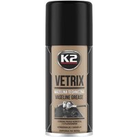 K2 VETRIX 140 ML Vaseline Spray K2 VETRIX 140 ML Vaseline Spray von K2