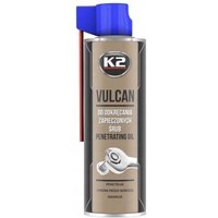 K2 VULCAN ROSTENTFERNER FÜR SCHRAUBEN 500ml K2 VULCAN ROSTENTFERNER FÜR SCHRAUBEN 500ml von K2