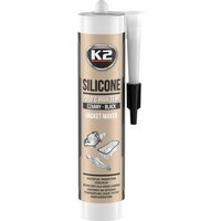 Schwarzes silikon 300G - K2 Schwarzes silikon 300G - K2 von K2