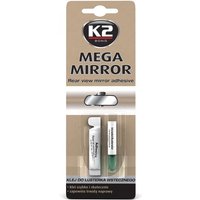 K2 - szybkoschnący klej do lusterka wstecznego. mega mirror 6ml von K2