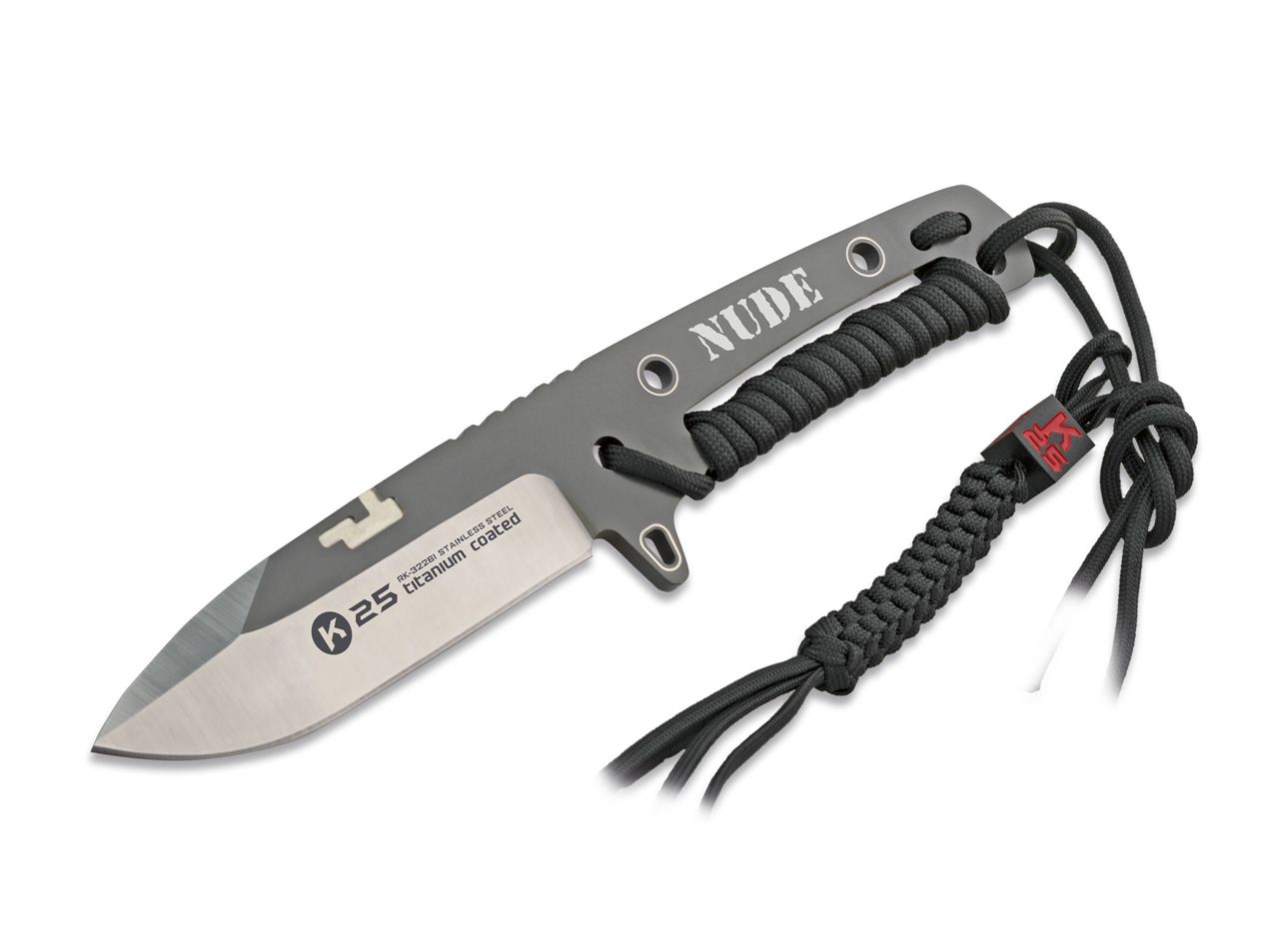 Messer Nude von K25
