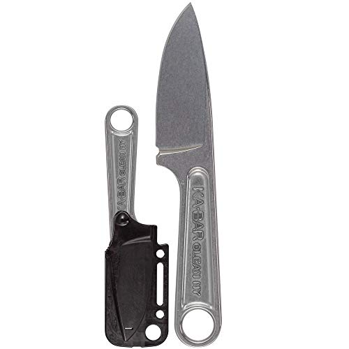 KA-BAR Wrench Knife, schwarz von Ka-Bar