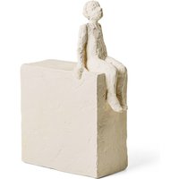Deko Figur Astro Jungfrau Deko Figur Astro Jungfrau von Kähler Design