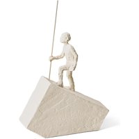 Deko Figur Astro Steinbock Deko Figur Astro Steinbock von Kähler Design