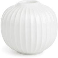 Hammershøi Kerzenhalter 6,5 cm white von Kähler Design