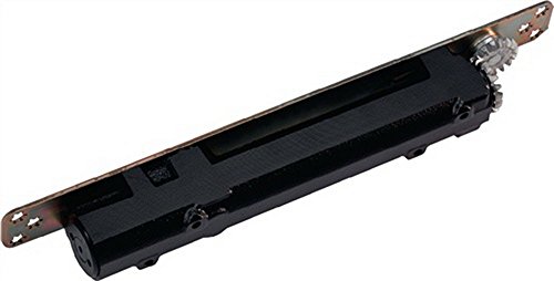 DORMA 52410150 Türschließer integiert ITS 96 2-4 von DORMA
