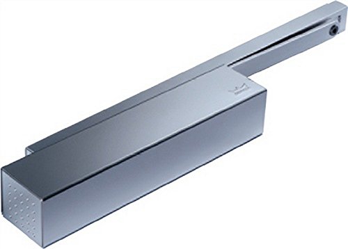 Dorma Gleitschienentürschließer TS 93 Basic mit Gleitschiene von Dorma