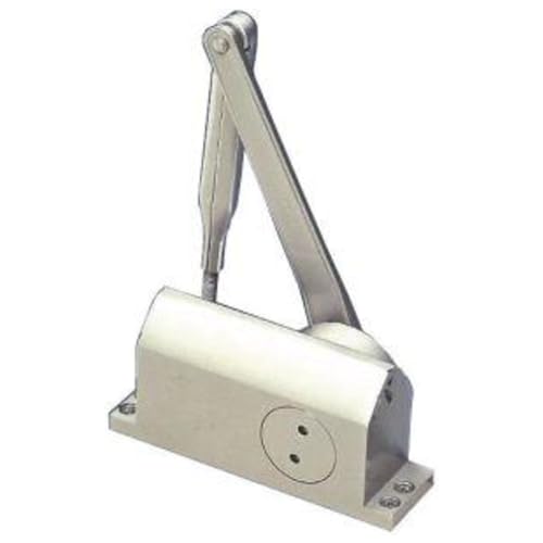 Türschliess.TS 59 Dorma Gr.3 silberfarbig von KABA