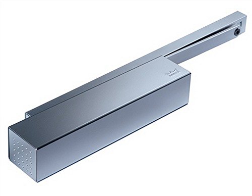 Türschließer TS 93 B Normalmont.Bands.EN 5-7 weiß 9016 EN 5-7 DORMAKABA von Dorma