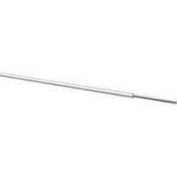 070104001 Kupferdraht Yv 1 x 0.13 mm² Weiß 100 m - Kabeltronik 070104001 Kupferdraht Yv 1 x 0.13 mm² Weiß 100 m - Kabeltronik von KABELTRONIK