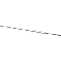 Kabeltronik 070104001 Kupferdraht Yv 1 x 0.13mm² Weiß 100m Kabeltronik 070104001 Kupferdraht Yv 1 x 0.13mm² Weiß 100m von KABELTRONIK