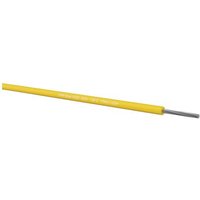 Kabeltronik 090240703 Litze UL 11028 1 x 0.22mm² Grün 250m Kabeltronik 090240703 Litze UL 11028 1 x 0.22mm² Grün 250m von KABELTRONIK