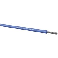 Kabeltronik 098161901 Litze 1 x 1.38mm² Weiß 250m von KABELTRONIK