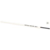 Kabeltronik 780201801 Litze UL 11958 1 x 0.56mm² Weiß 500m Kabeltronik 780201801 Litze UL 11958 1 x 0.56mm² Weiß 500m von KABELTRONIK